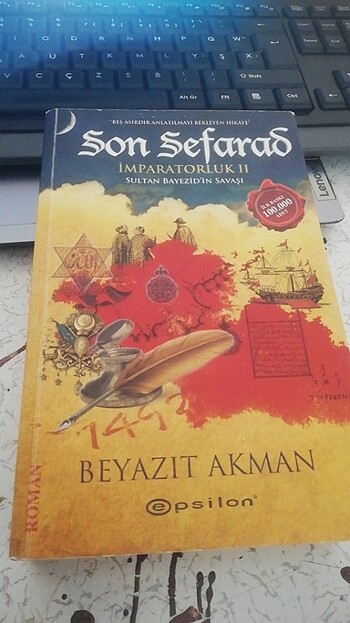 Beyazıt Akman Son seferad