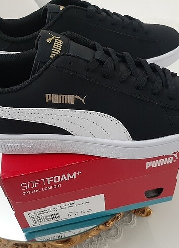 Puma smash Buck v2 TDP