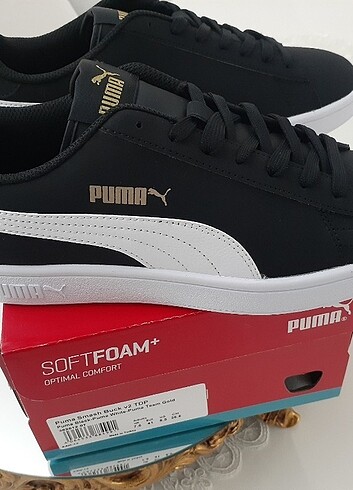 Puma smash Buck v2 TDP 