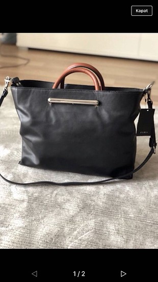 Zara Zara marka