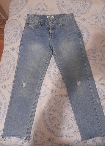 Pull&Bear mom jean