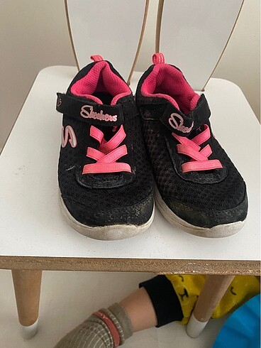 skechers ayakkabı