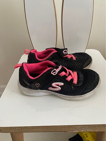 26 Beden skechers ayakkabı