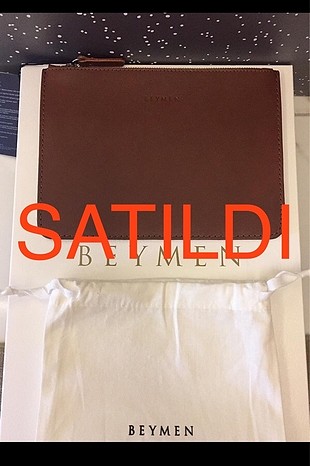 Beymen clutch