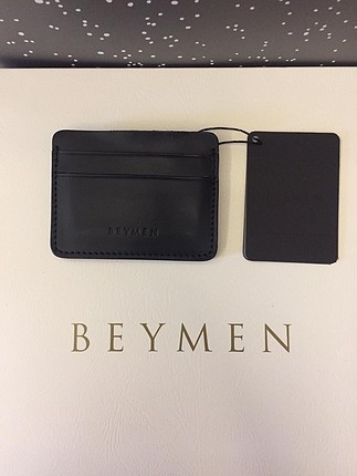 Beymen erkek kartlık