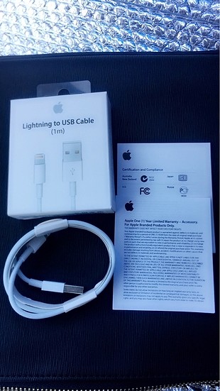Apple kablo