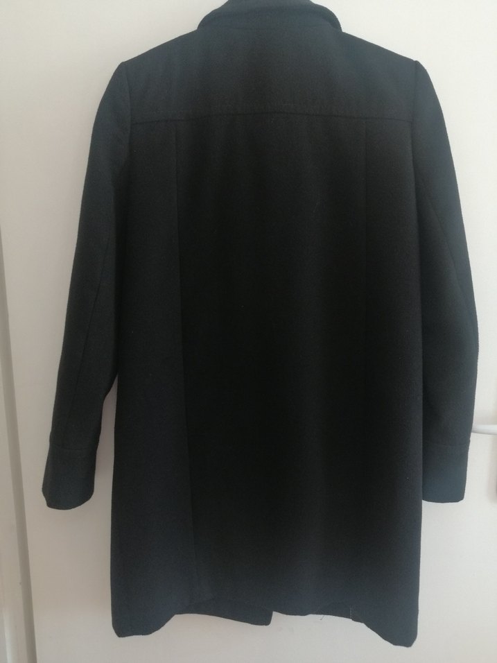 Mango Siyah Kaban - Görsel 3