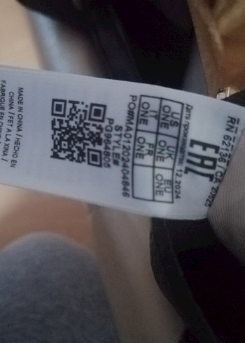 Guess Orijinal El ve Çapraz Askılı Çanta - Görsel 11