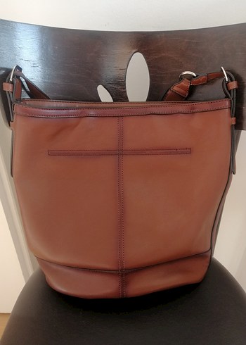 Stradivarius Kova Çanta - Görsel 3