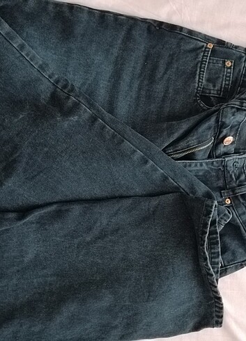Trendyol & Milla Baggy Jean Pantolon