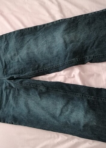 Baggy Jean Pantolon