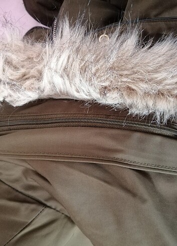 Zara Parka - Görsel 8