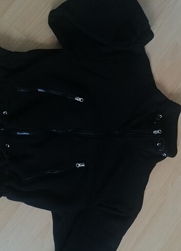 Loft Spor Ceket - Görsel 3