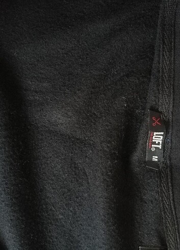 Loft Spor Ceket - Görsel 4