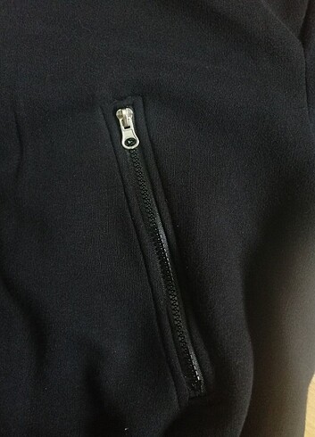 Loft Spor Ceket - Görsel 5