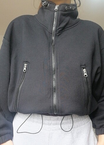 Loft Spor Ceket - Görsel 7