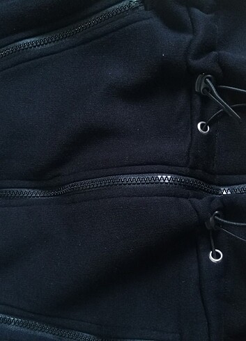 Loft Spor Ceket - Görsel 8