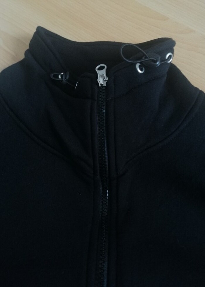 Loft Spor Ceket - Görsel 2