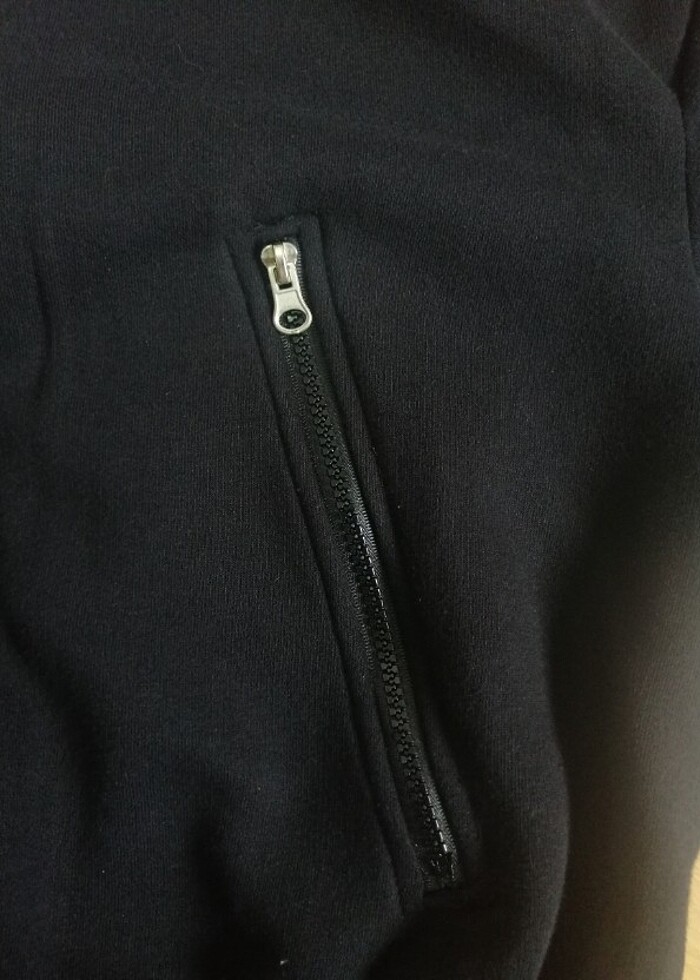 Loft Spor Ceket - Görsel 5