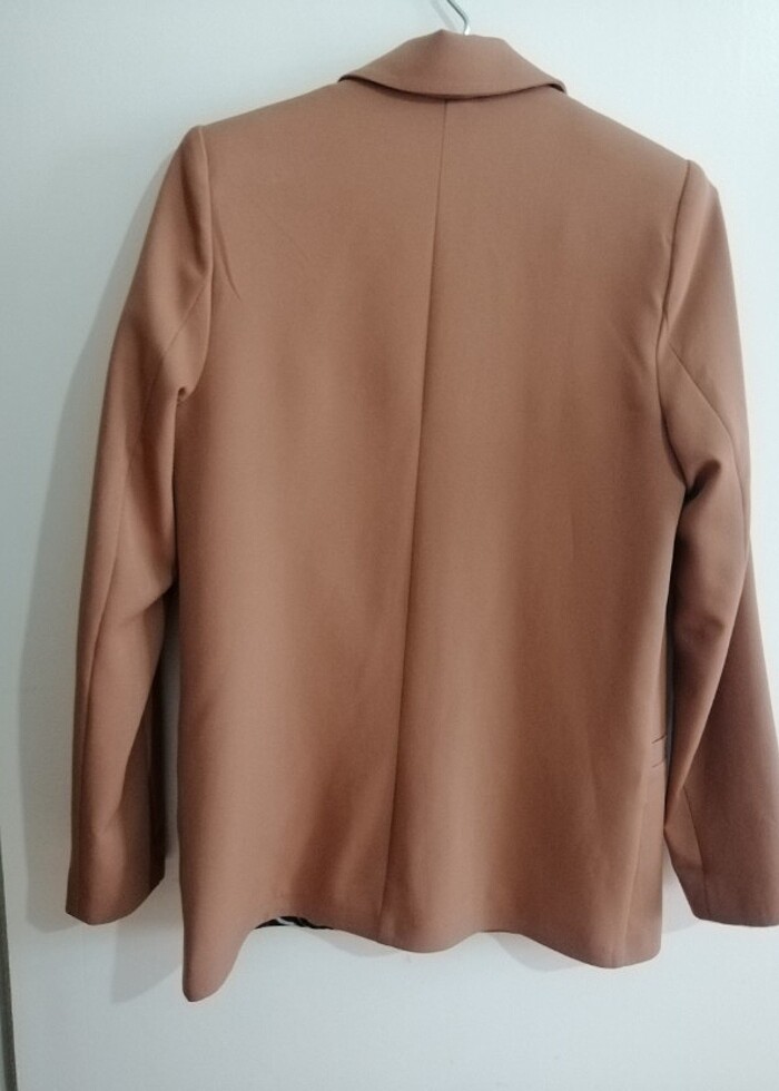 Blazer Ceket  - Görsel 2