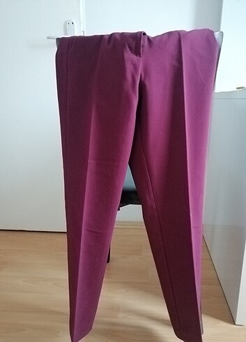 Havuç Pantolon  - Görsel 2