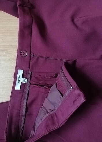 Havuç Pantolon  - Görsel 3