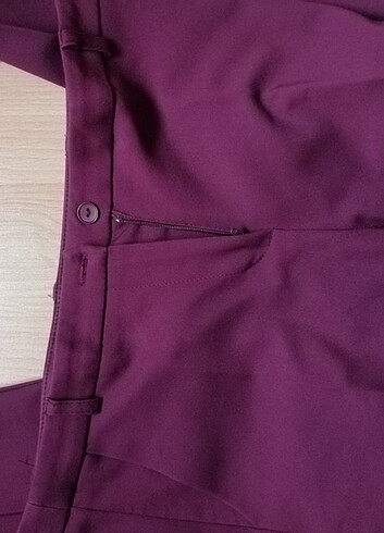 Havuç Pantolon  - Görsel 4