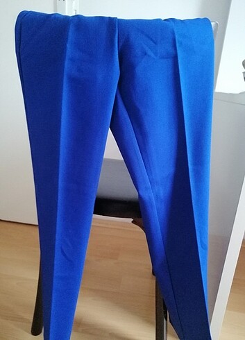 Havuç Pantolon  - Görsel 2