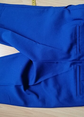 Havuç Pantolon  - Görsel 3