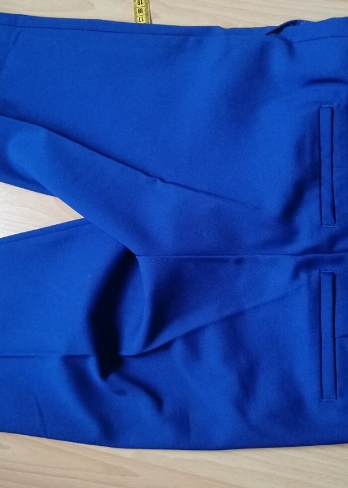 Havuç Pantolon  - Görsel 3