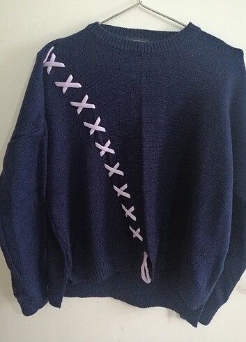 7-10 Parça Kazak - Görsel 6