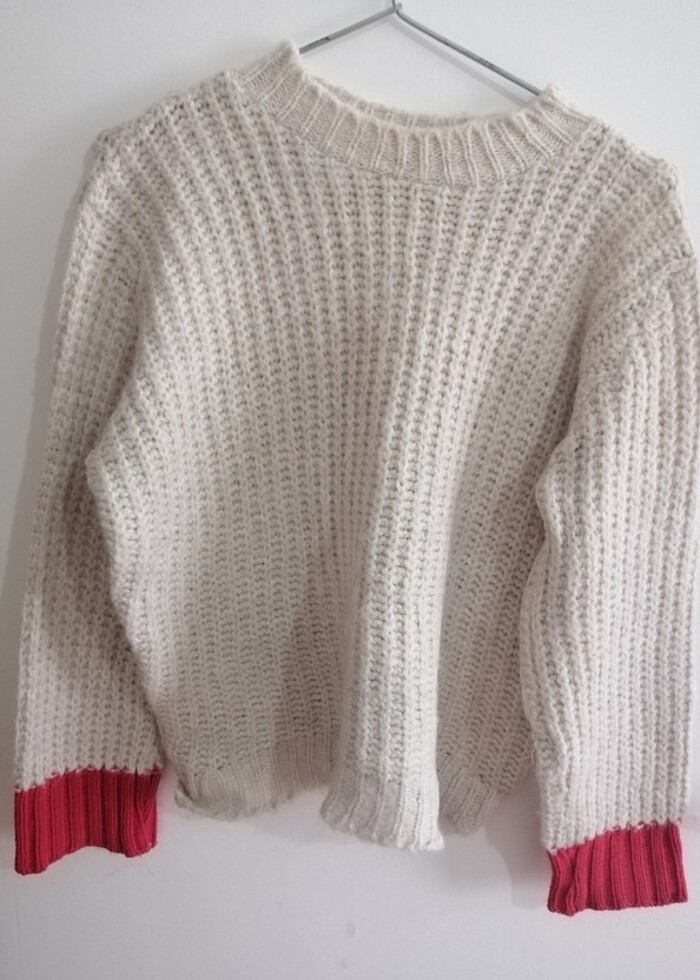 7-10 Parça Kazak - Görsel 2