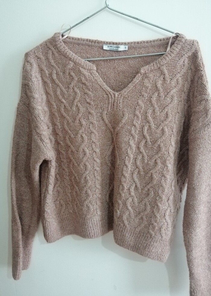 7-10 Parça Kazak - Görsel 4