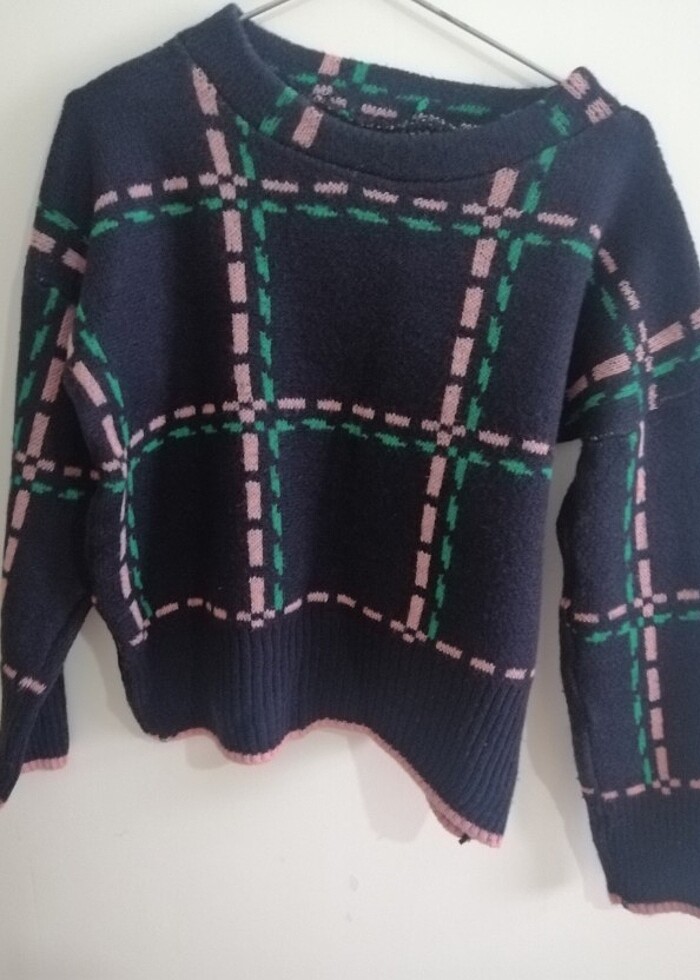 7-10 Parça Kazak - Görsel 5