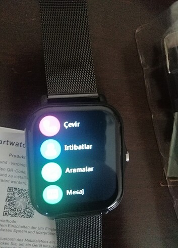 Beden Akıllı Saat