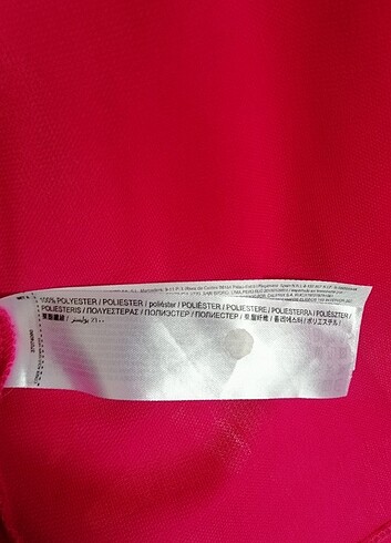 Mango Penye Gömlek  - Görsel 5