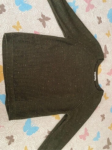 LC Waikiki Kadın kazak