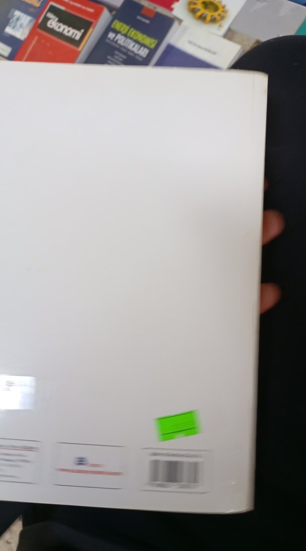 Kentleşme Politikası 8. Baskı Kitap - Görsel 2