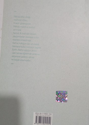 Namaz İlmihali - İsmail Karakaş, Halil Altuntaş - Görsel 2