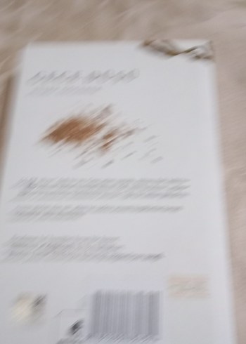 Gece Düşü - Rüşa Göçener - Görsel 2