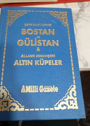 Ürün
