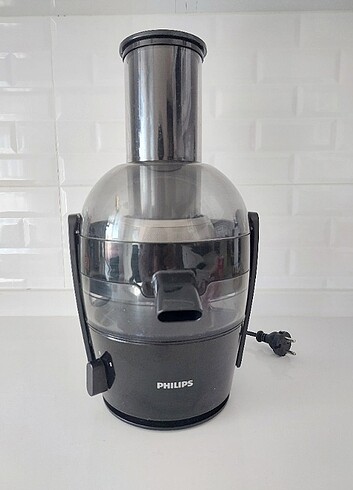 Katı meyve sıkacağı PHILIPS