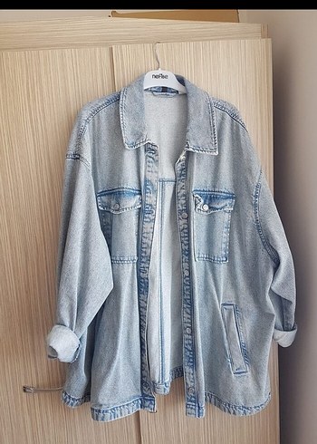 H&M Kot Ceket