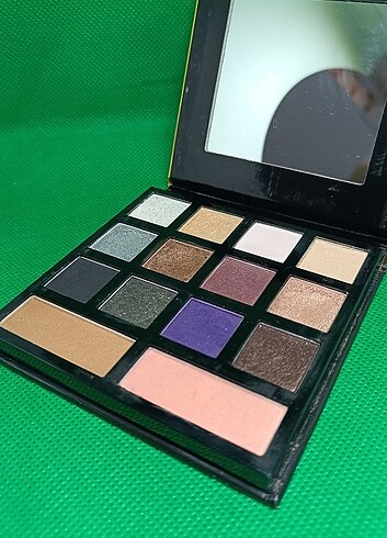 Sephora eyeshadow palette 