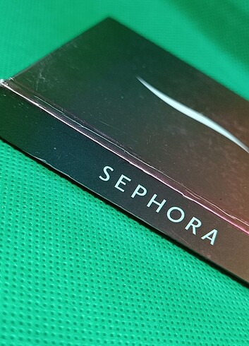  Beden Sephora eyeshadow palette 