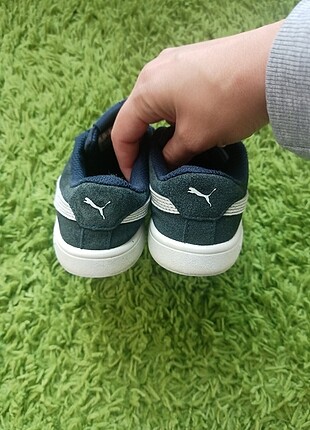 Puma Puma spor ayakkabi