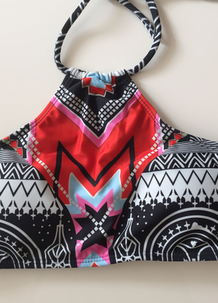 m Beden çeşitli Renk Bikini.