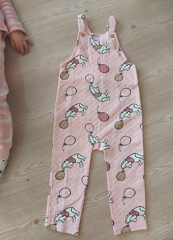 H&M 2li takım 