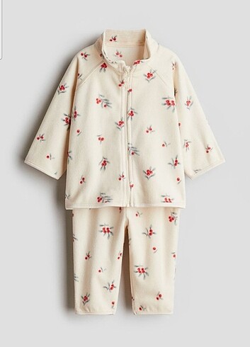 H&m 2li takım