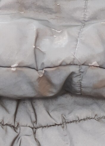 Erkek Çocuk Kaban - Görsel 5